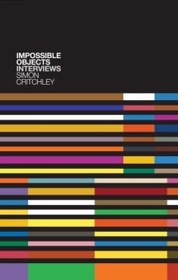 Tapa de Impossible Objects
