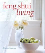 Tapa de Feng Shui Living