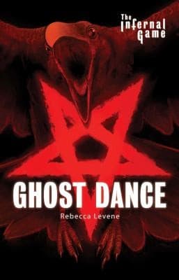Tapa de The Infernal Game Ghost Dance