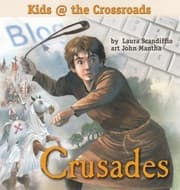 Tapa de Crusades