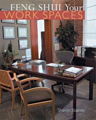 Tapa de Feng Shui Your Work Spaces