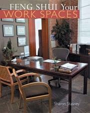 Tapa de Feng Shui Your Work Spaces