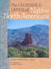 Tapa de The Legends & Lands of Native North Americans