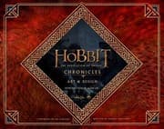 Tapa de The Hobbit The Desolation Of Smaug Art Design