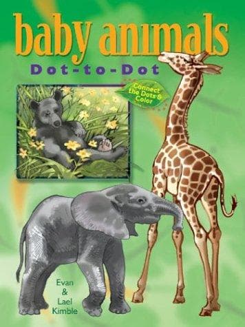 Tapa de Baby animals