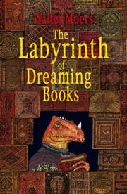 Tapa de Das Labyrinth der Träumenden Bücher