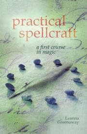 Tapa de Practical spellcraft