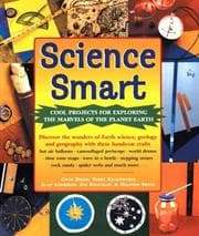 Tapa de Science smart
