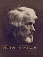 Tapa de Roger Fenton Julia Margaret Cameron Early British Photographs From The Royal Collection