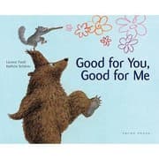 Tapa de Good For You Good For Me