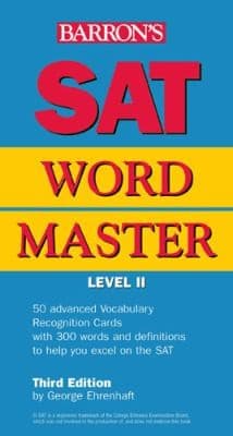 Tapa de Sat Wordmaster Level 2