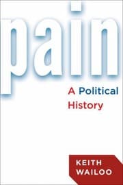Tapa de Pain A Political History