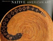 Tapa de Native American Art