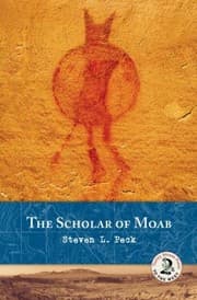 Tapa de The Scholar Of Moab