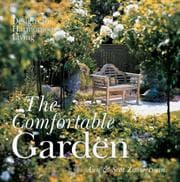 Tapa de Comfortable Garden
