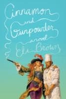Tapa de Cinnamon And Gunpowder