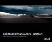 Tapa de Broad Horizons Larges Horizons Adpi Architecture And Engineering