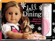 Tapa de Doll Dining