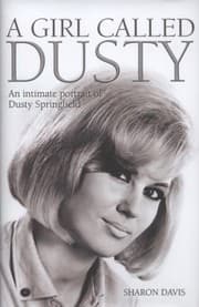 Tapa de The Life And Death Of Dusty Springfield