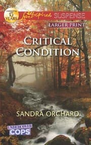 Tapa de Critical Condition