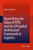 Tapa de Quantifying The Value Of Rfid And The Epcglobal Architecture Framework In Logistics