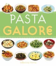 Tapa de Pasta Galore