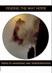 Tapa de Finding The Way Home Poems Of Awakening Transformation
