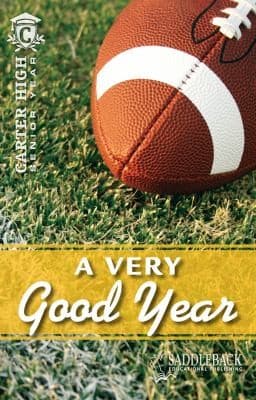 Tapa de A Very Good Year