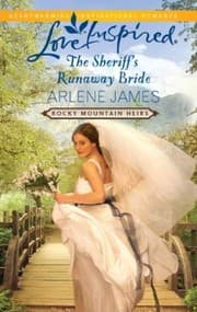 Tapa de The Sheriffs Runaway Bride