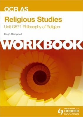 Tapa de Ocr As Religious Studies