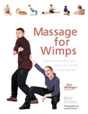 Tapa de Massage for Wimps
