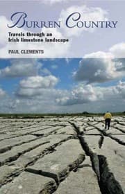Tapa de Burren Country Travels Through An Irish Limestone Landscape