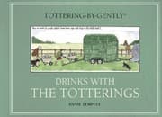 Tapa de Drinks With The Totterings