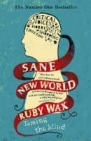 Tapa de Sane New World Taming The Mind