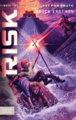 Tapa de Risk