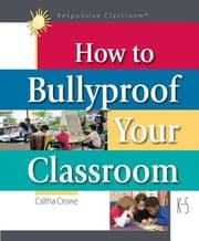Tapa de How To Bullyproof Your Classroom