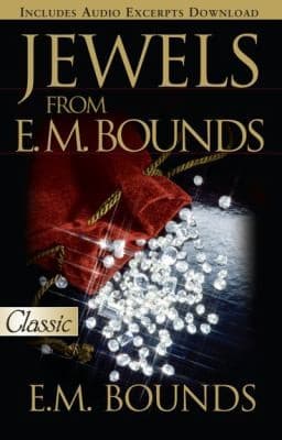 Tapa de Jewels From Em Bounds
