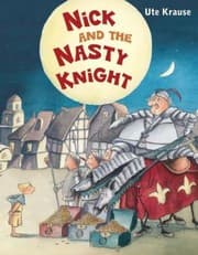 Tapa de Nick And The Nasty Knight