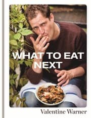 Tapa de What To Eat Next