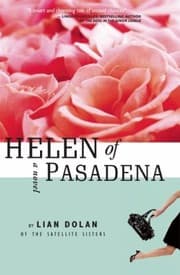 Tapa de Helen Of Pasadena A Novel