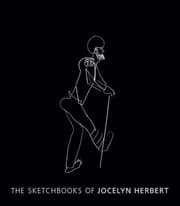 Tapa de The Sketchbooks Of Jocelyn Herbert