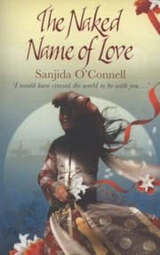 Tapa de The Naked Name Of Love