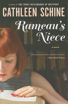 Tapa de Rameaus Niece