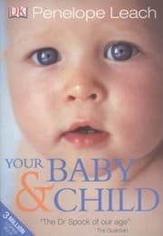 Tapa de Your Baby Child New Version For Today