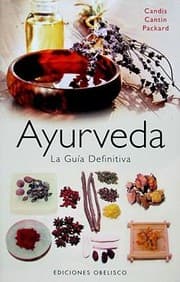 Tapa de Ayurveda La Gua Definitiva