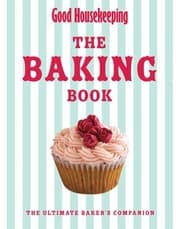 Tapa de Good Housekeeping Baking Bible The Ultimate Bakers Companion