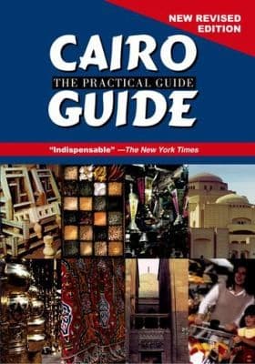 Tapa de Cairo The Practical Guide