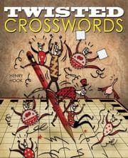Tapa de Twisted Crosswords