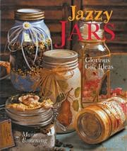 Tapa de Jazzy Jars