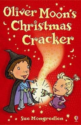 Tapa de Oliver Moon's Christmas Cracker